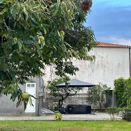 Fogadó Golden Mermaid Villa, Big Amenities - Small Price