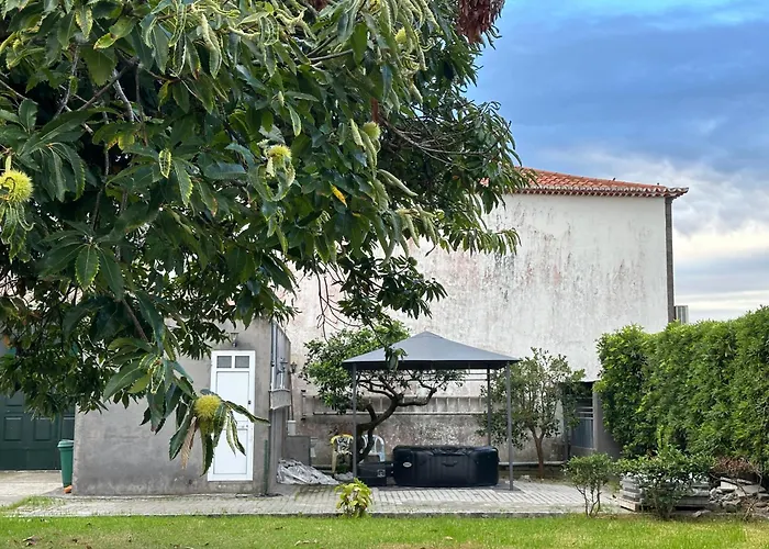 Fogadó Golden Mermaid Villa, Big Amenities - Small Price