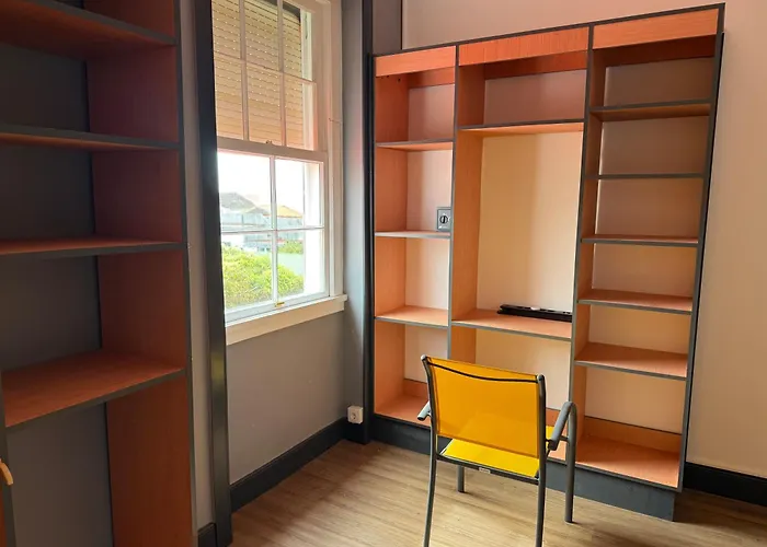 Golden Mermaid Villa, Big Amenities - Small Price Fogadó Ribeira Grande