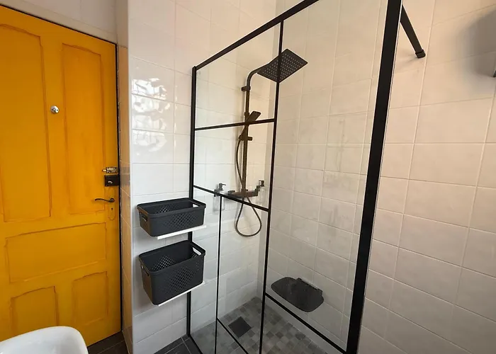 Golden Mermaid Villa, Big Amenities - Small Price Fogadó