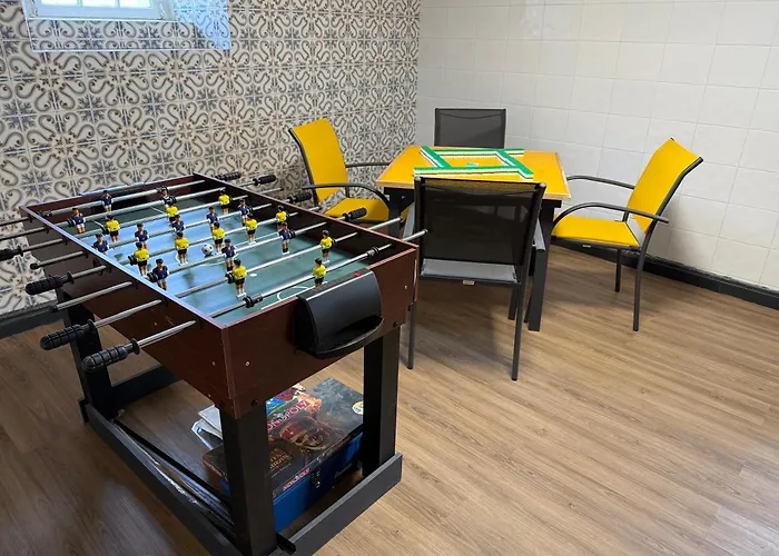 Inn Golden Mermaid Villa, Big Amenities - Small Price Ribeira Grande