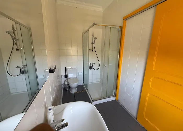 Fogadó Golden Mermaid Villa, Big Amenities - Small Price