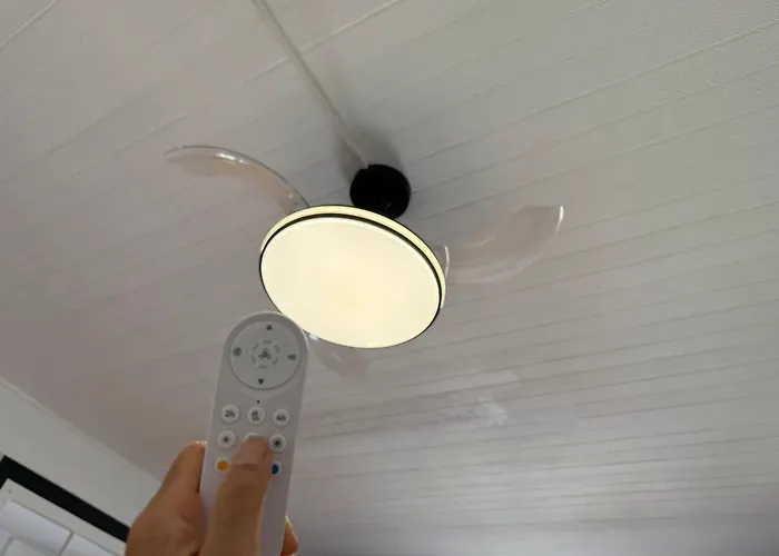 Golden Mermaid Villa, Big Amenities - Small Price Fogadó