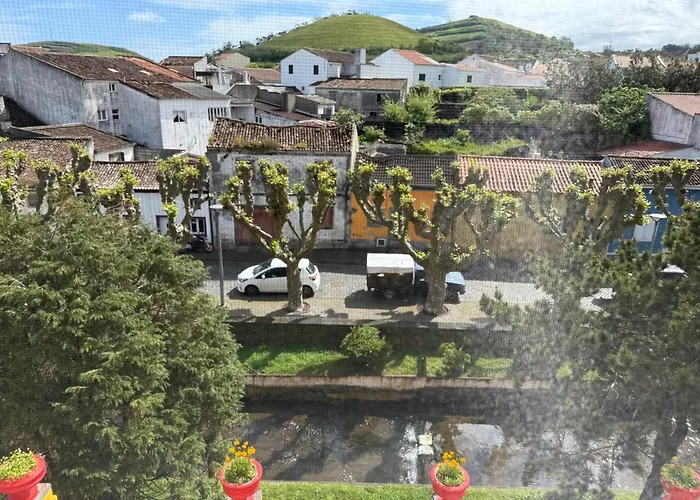 Fogadó Golden Mermaid Villa, Big Amenities - Small Price