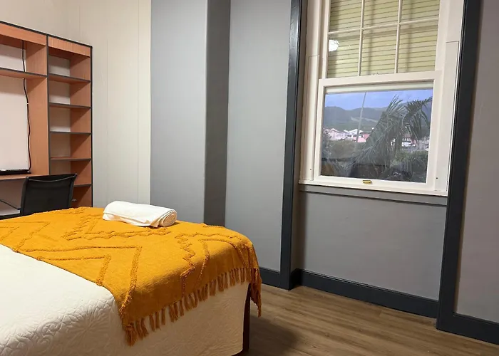 Golden Mermaid Villa, Big Amenities - Small Price Fogadó