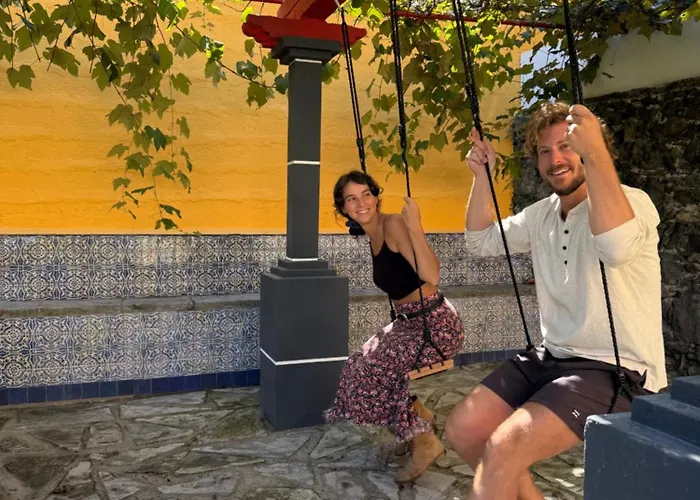 Fogadó Golden Mermaid Villa, Big Amenities - Small Price Ribeira Grande