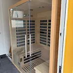 Golden Mermaid Villa, Big Amenities - Small Price Gasthof Ribeira Grande