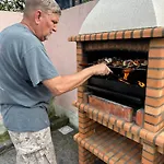 Golden Mermaid Villa, Big Amenities - Small Price Ribeira Grande