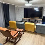 Han/Misafirhane Golden Mermaid Villa, Big Amenities - Small Price