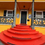 Golden Mermaid Villa, Big Amenities - Small Price Han/Misafirhane *