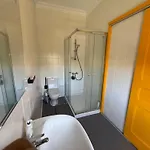 Han/Misafirhane Golden Mermaid Villa, Big Amenities - Small Price