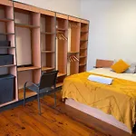 Golden Mermaid Villa, Big Amenities - Small Price Han/Misafirhane *