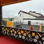 Golden Mermaid Villa, Big Amenities - Small Price * Ribeira Grande