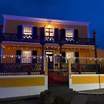 Han/Misafirhane Golden Mermaid Villa, Big Amenities - Small Price *
