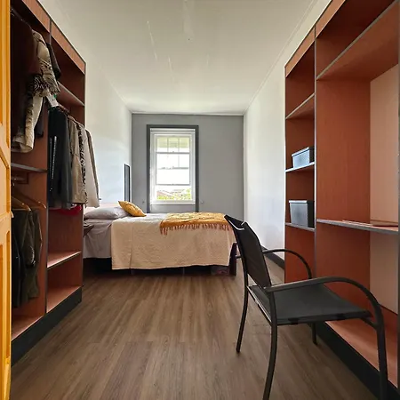 Golden Mermaid Villa, Big Amenities - Small Price * Ribeira Grande