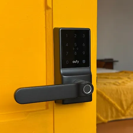 Golden Mermaid Villa, Big Amenities - Small Price Locanda *