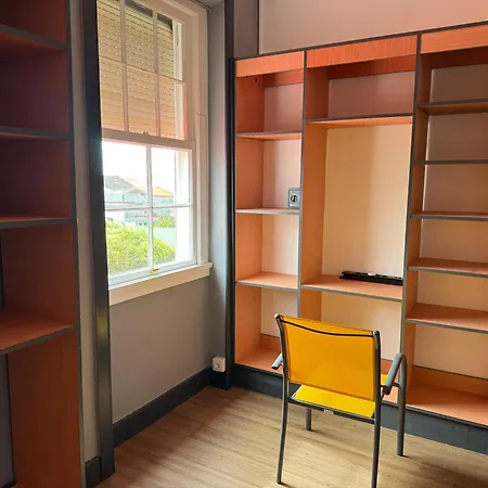 Golden Mermaid Villa, Big Amenities - Small Price Inn Ribeira Grande