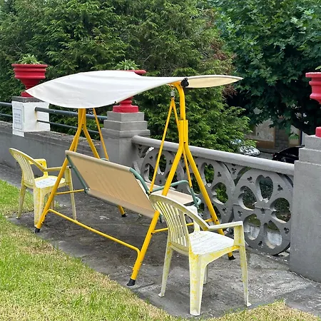 Golden Mermaid Villa, Big Amenities - Small Price Zajazd