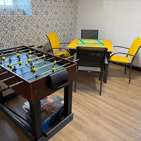 Zajazd Golden Mermaid Villa, Big Amenities - Small Price Ribeira Grande