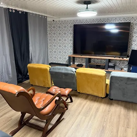 Zajazd Golden Mermaid Villa, Big Amenities - Small Price