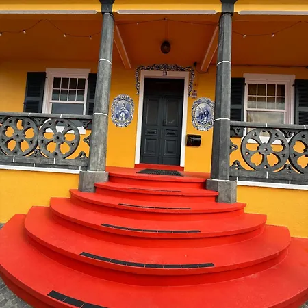 Golden Mermaid Inn *