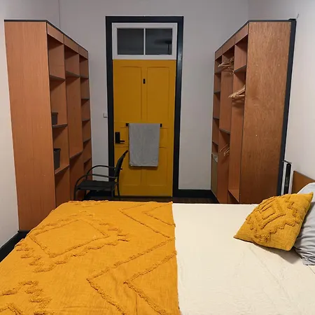 Golden Mermaid Villa, Big Amenities - Small Price * Ribeira Grande