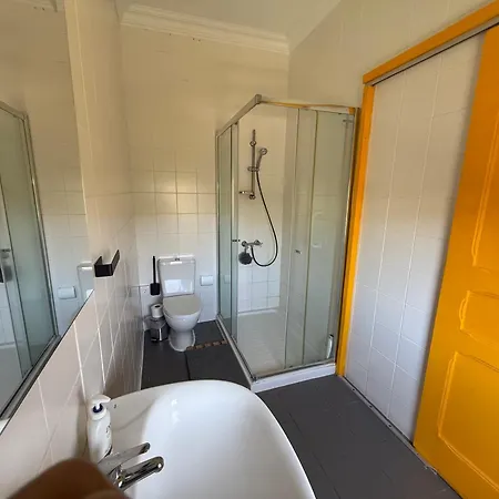 Inn Golden Mermaid