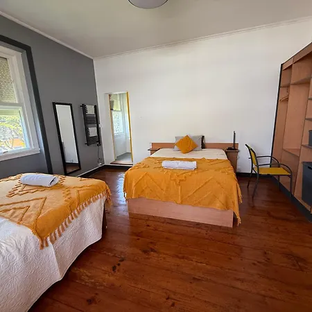Golden Mermaid Villa, Big Amenities - Small Price Ribeira Grande