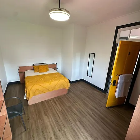 Golden Mermaid Villa, Big Amenities - Small Price * Ribeira Grande