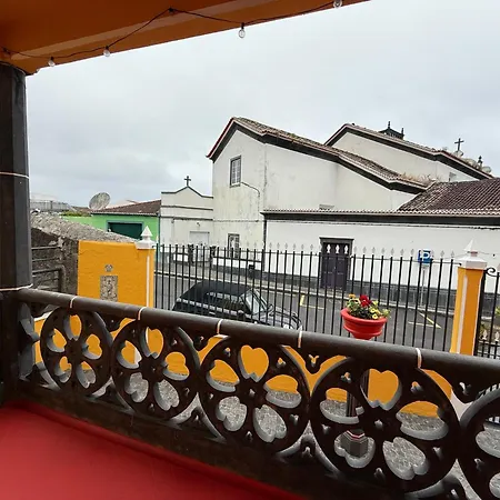 Golden Mermaid Villa, Big Amenities - Small Price * Ribeira Grande