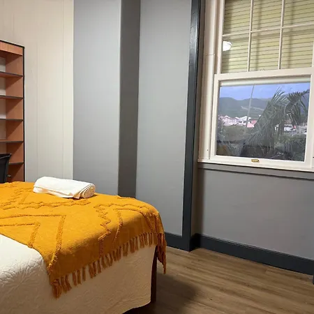 Golden Mermaid Villa, Big Amenities - Small Price Inn