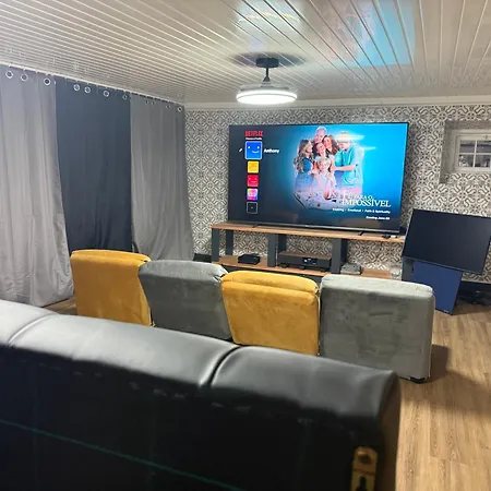 Golden Mermaid Villa, Big Amenities - Small Price イン