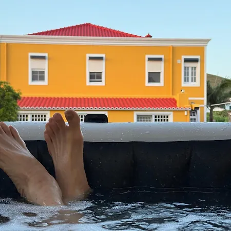 Inn Golden Mermaid Villa, Big Amenities - Small Price Ribeira Grande