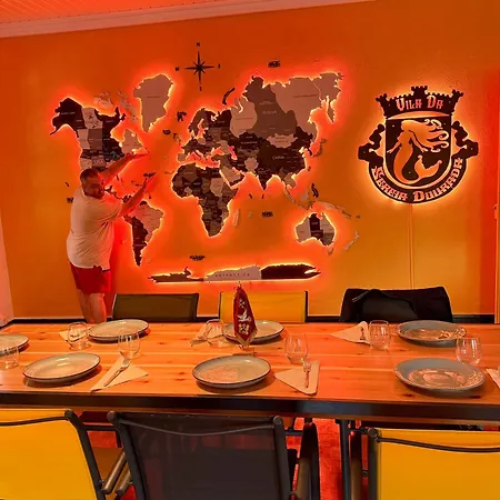 Golden Mermaid Villa, Big Amenities - Small Price Zajazd Ribeira Grande