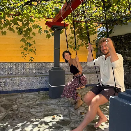 Inn Golden Mermaid Villa, Big Amenities - Small Price Ribeira Grande
