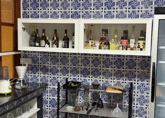 Golden Mermaid Villa, Big Amenities - Small Price *